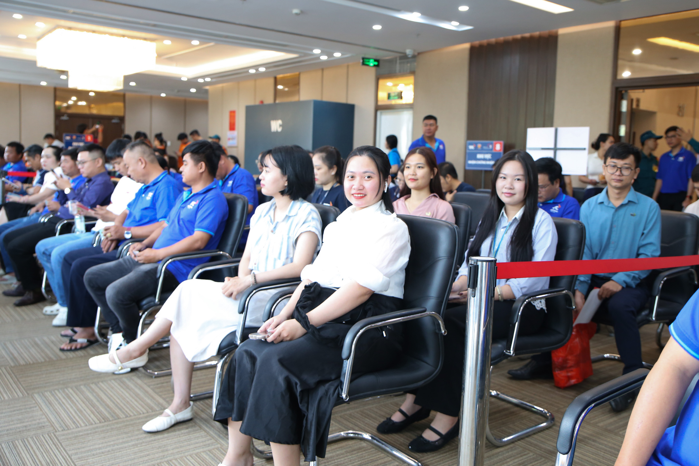 TTC IMEX LAN TỎA GIÁ TRỊ NHÂN VĂN TẠI CHƯƠNG TRÌNH HIẾN MÁU TÌNH NGUYỆN LẦN THỨ 15