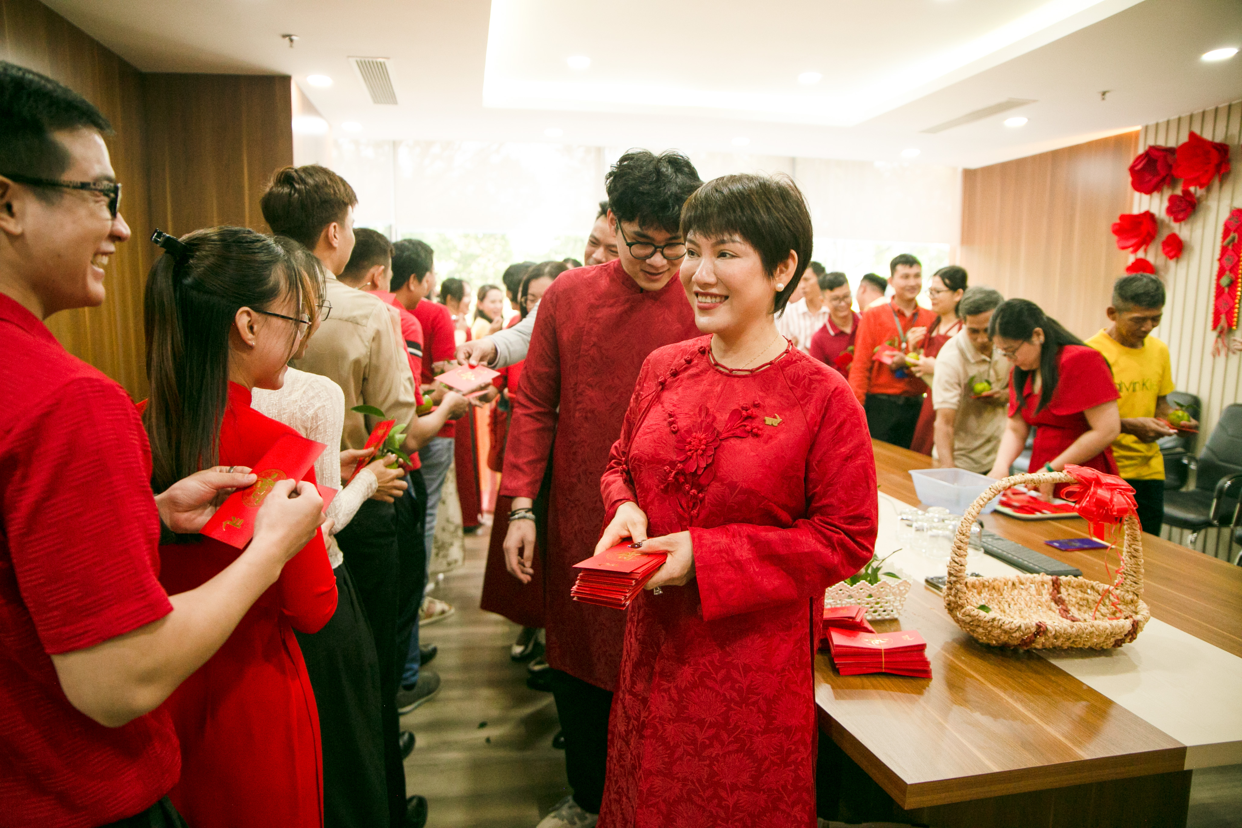 MÃ LỰC BÍNH NGỌ – KHAI XUÂN BỨT PHÁ!