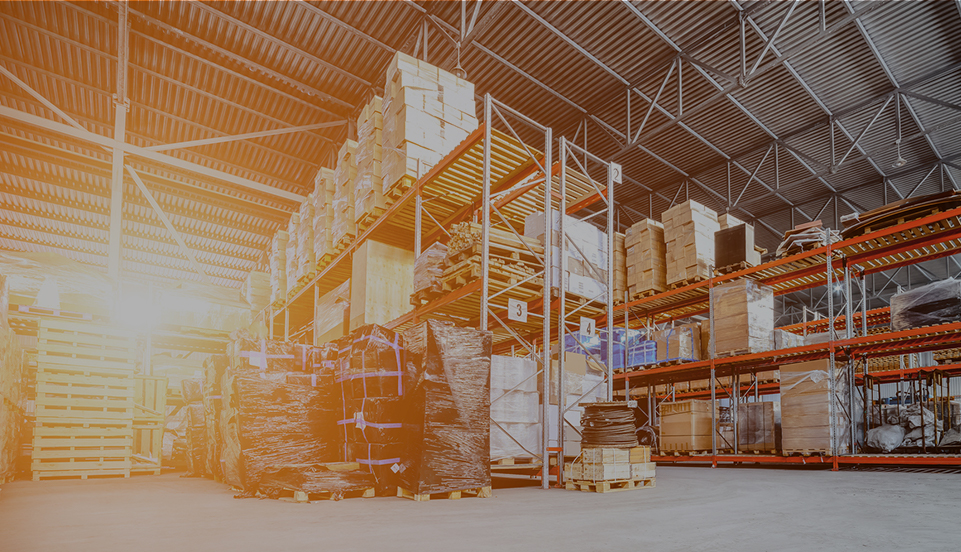 WAREHOUSE SERVICES