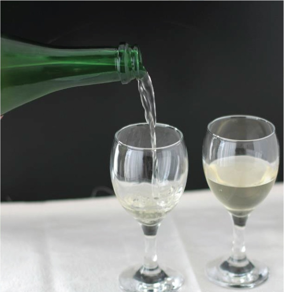 Cồn Winefood